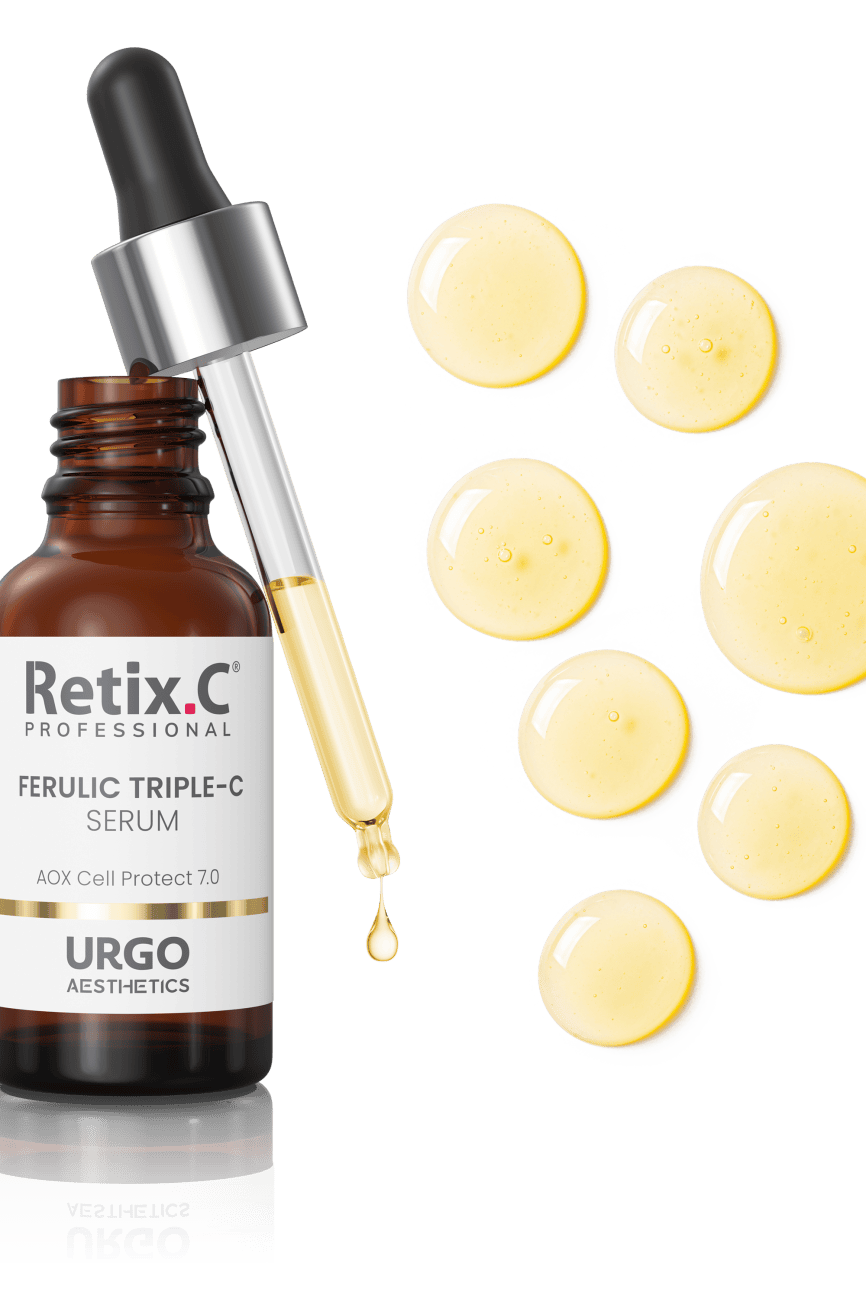 Ferulic Triple-C Serum