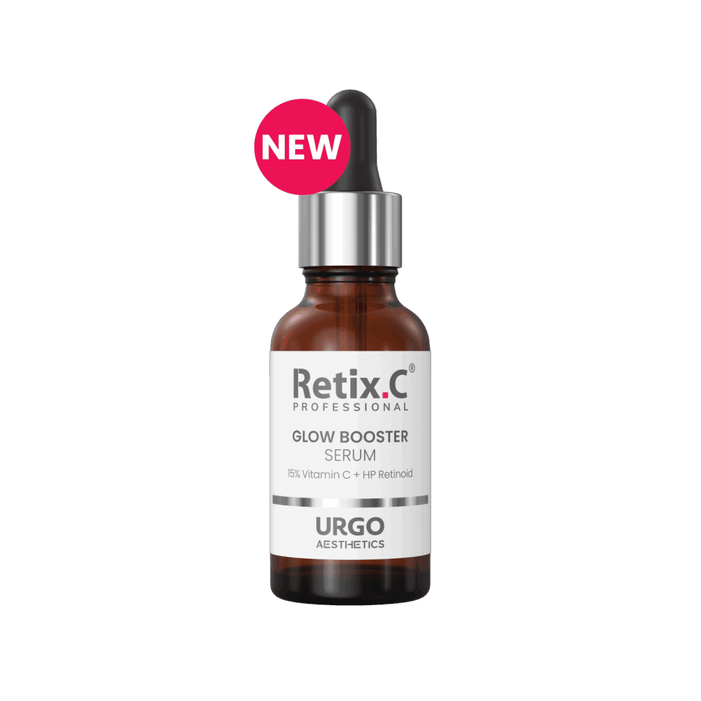Glow Booster Serum
