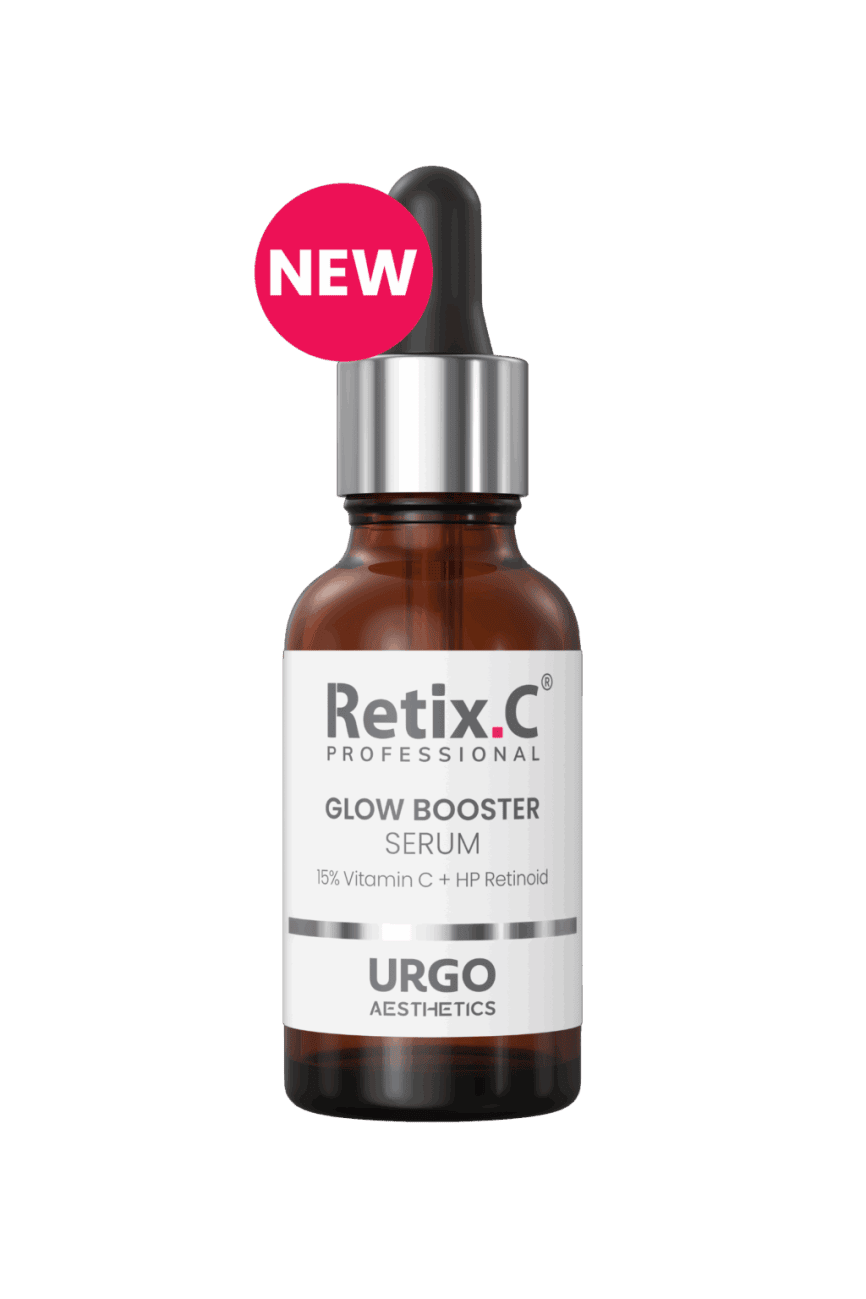 Glow Booster Serum