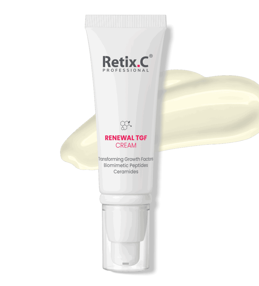 Renewal TGF Cream