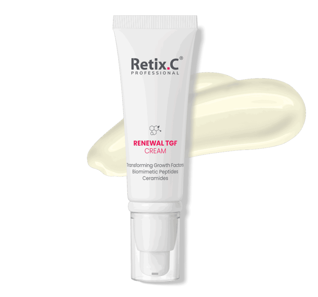 Renewal TGF Cream