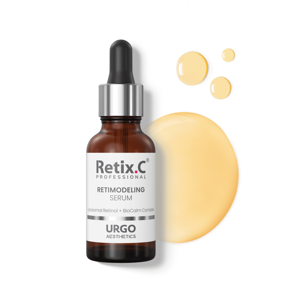 Retimodeling Serum