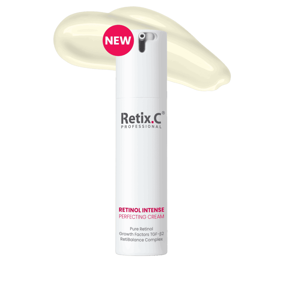 Retinol Intense Perfecting Cream