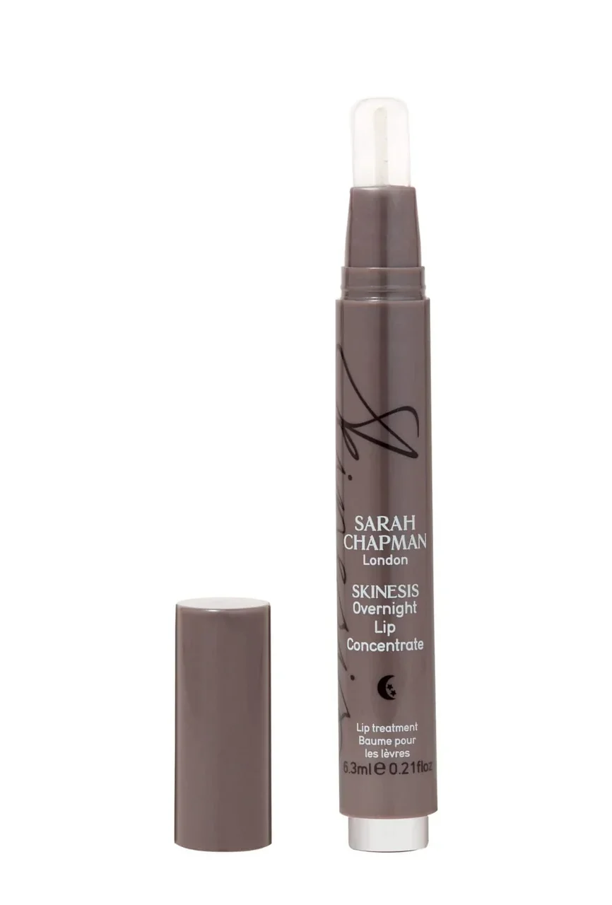 OVERNIGHT LIP CONCENTRATE