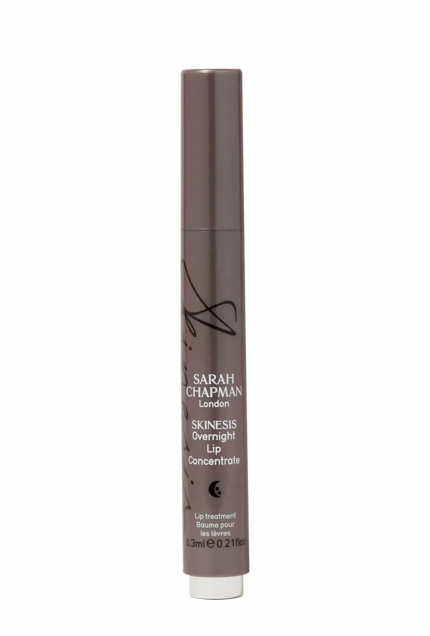 OVERNIGHT LIP CONCENTRATE