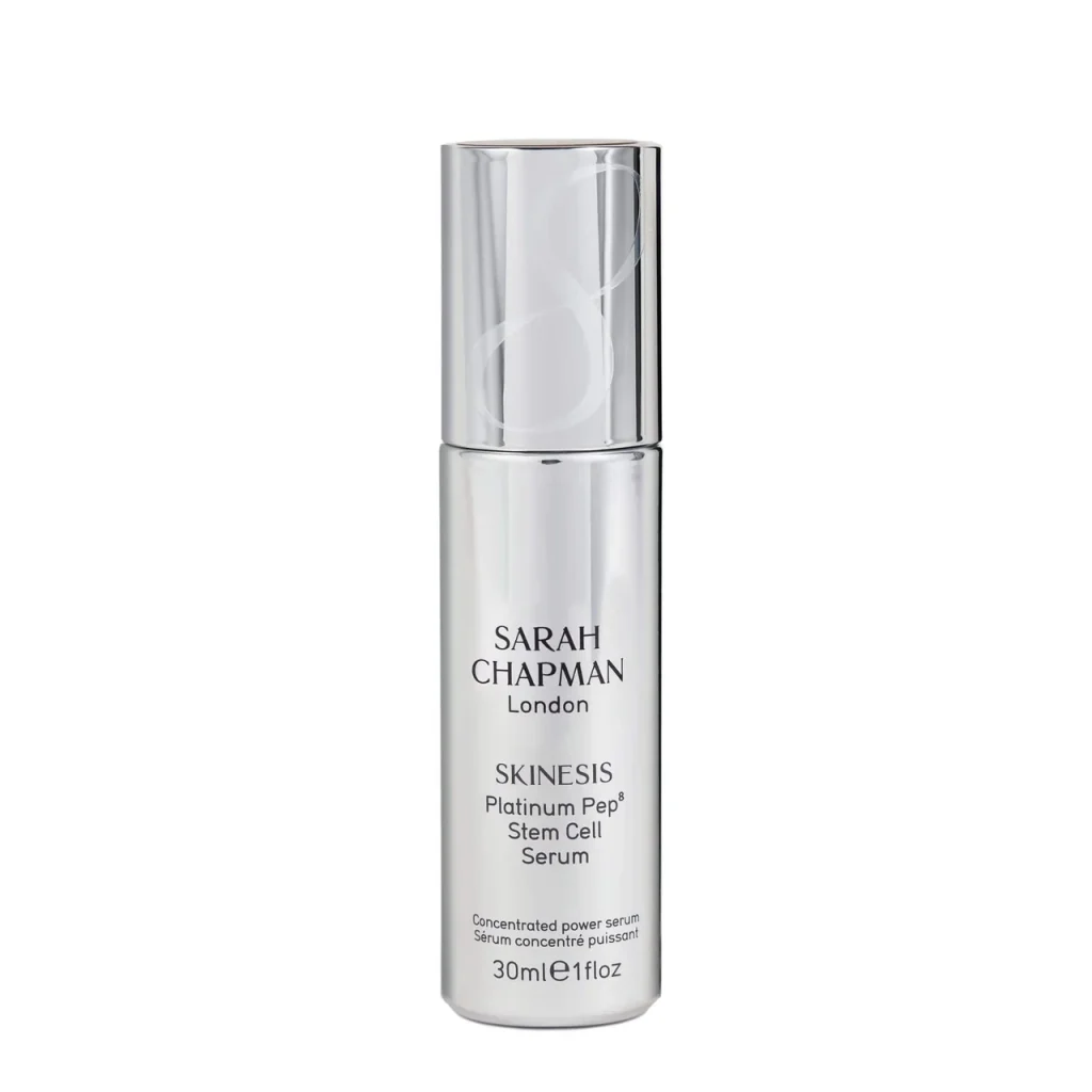 PLATINUM PEP⁸ STEM CELL SERUM