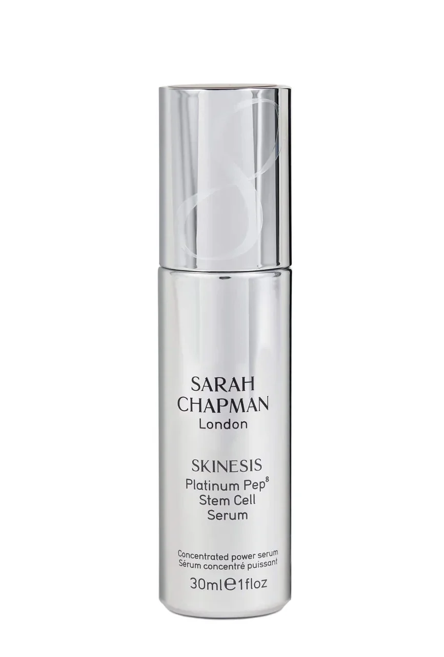 PLATINUM PEP⁸ STEM CELL SERUM