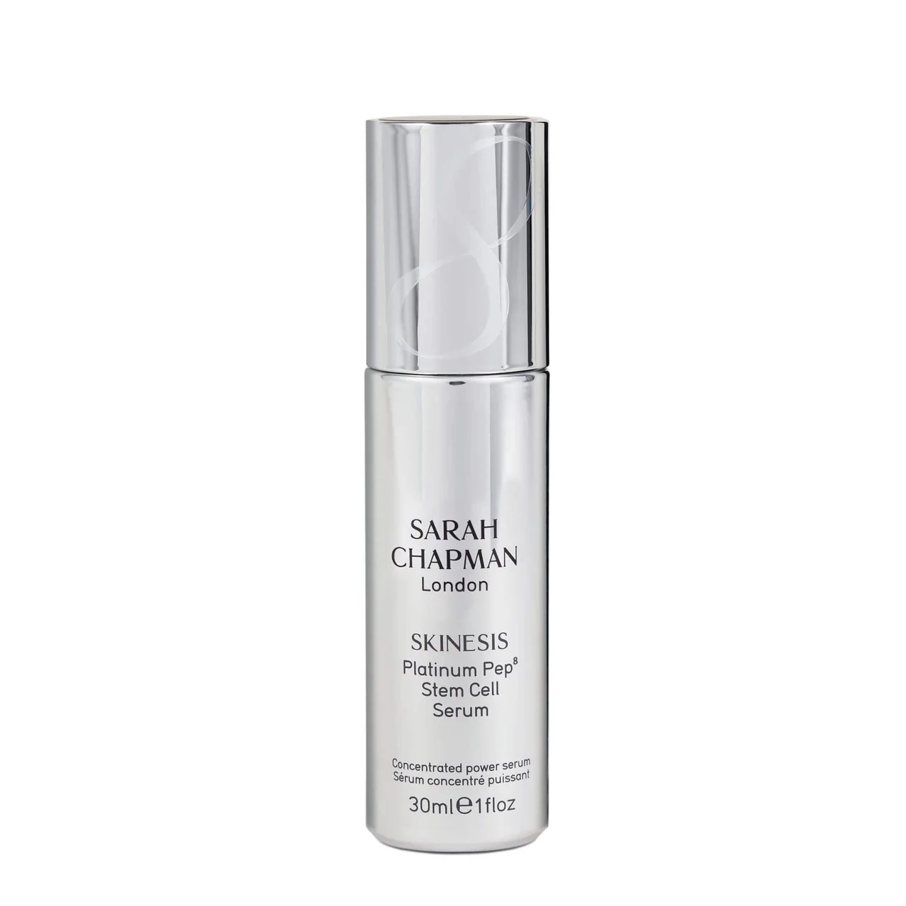 PLATINUM PEP⁸ STEM CELL SERUM