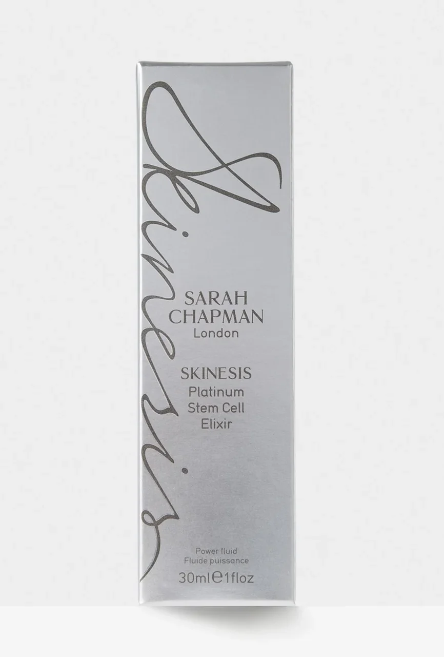 PLATINUM STEM CELL ELIXIR