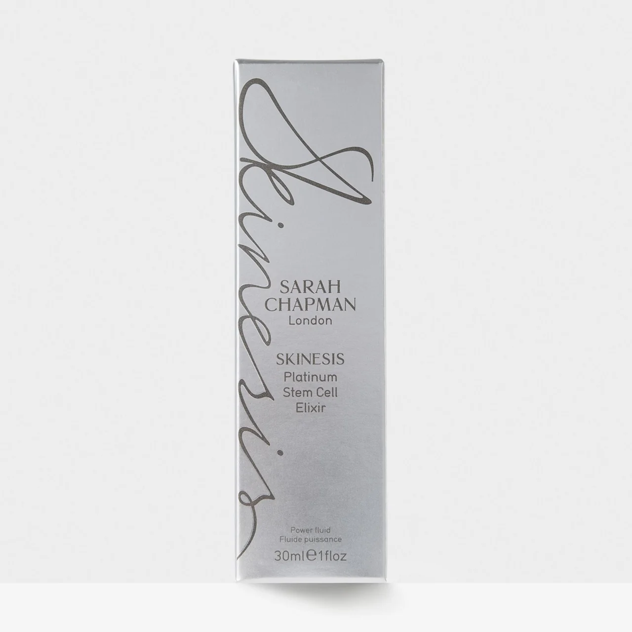PLATINUM STEM CELL ELIXIR