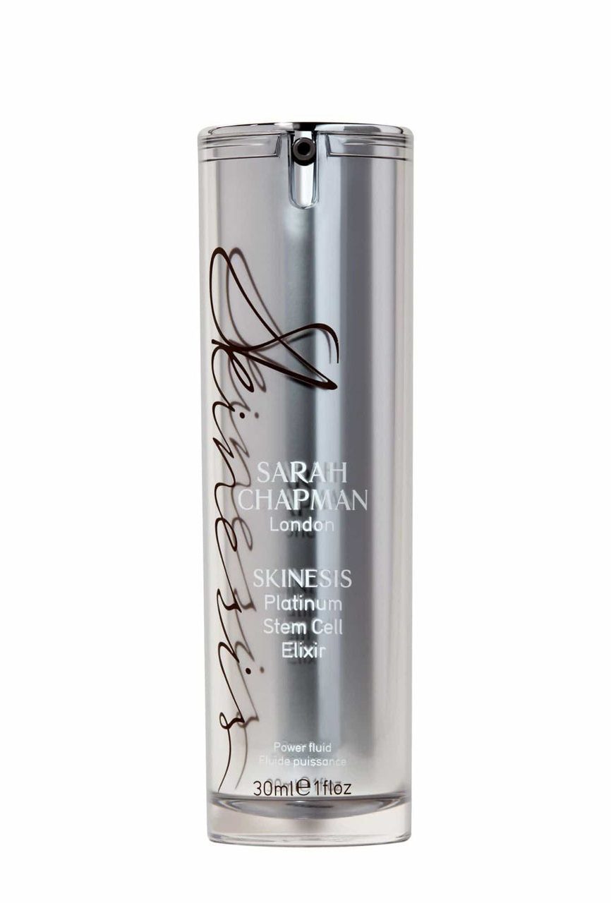 PLATINUM STEM CELL ELIXIR