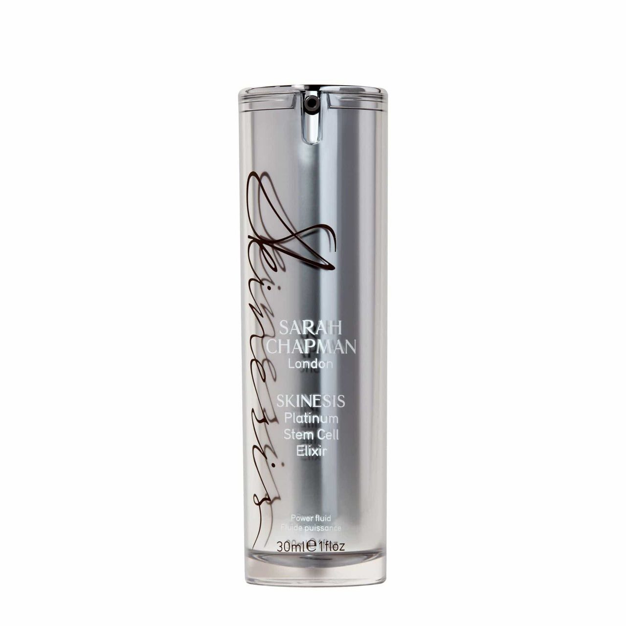 PLATINUM STEM CELL ELIXIR