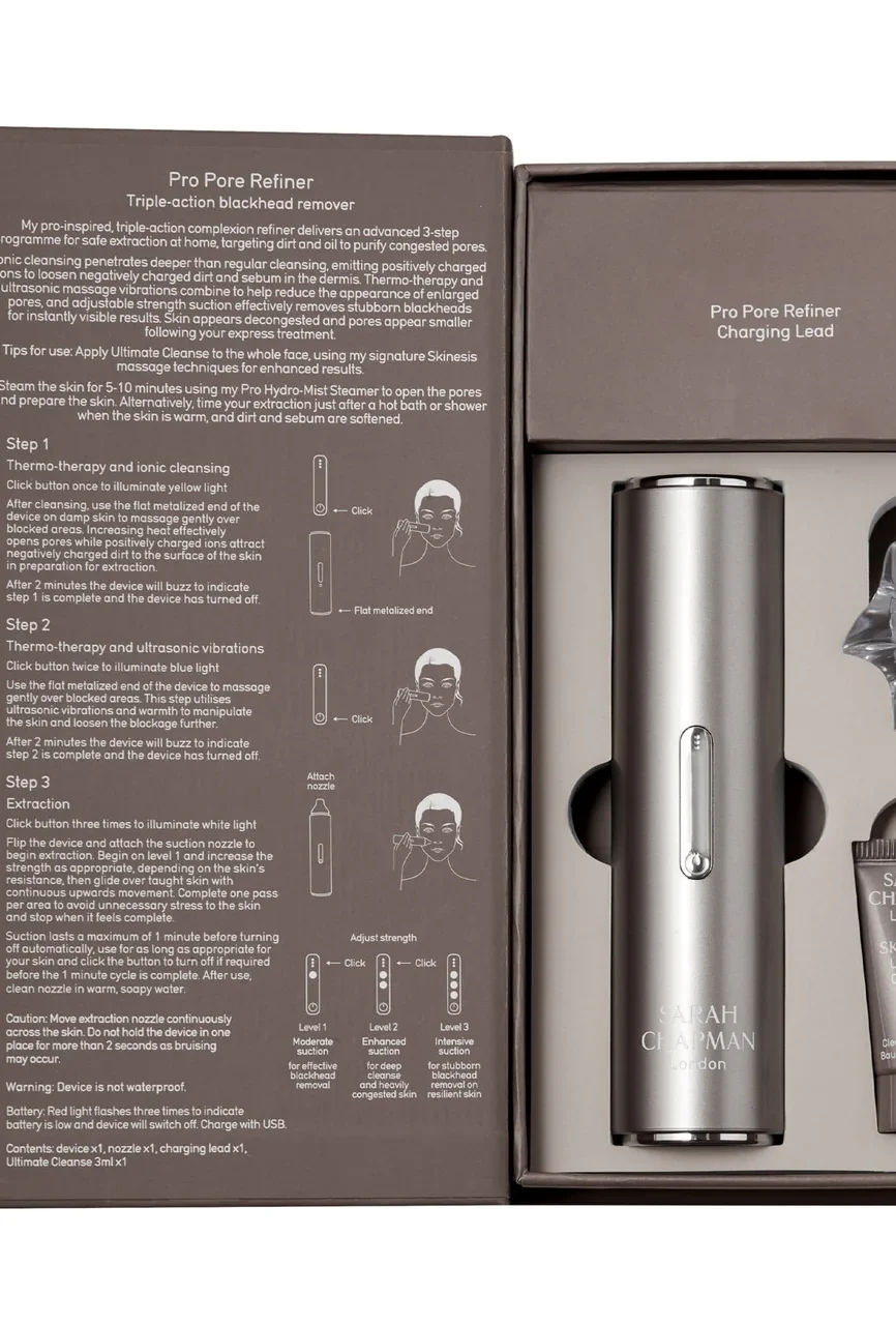 PRO PORE REFINER