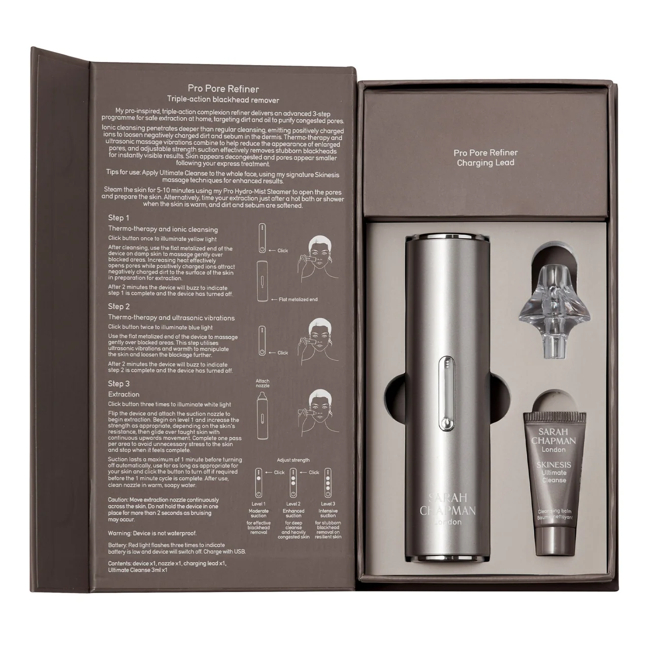 PRO PORE REFINER