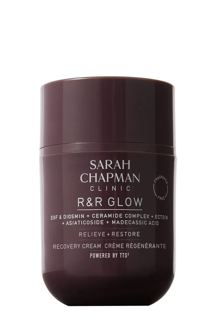 R&R GLOW RECOVERY CREAM
