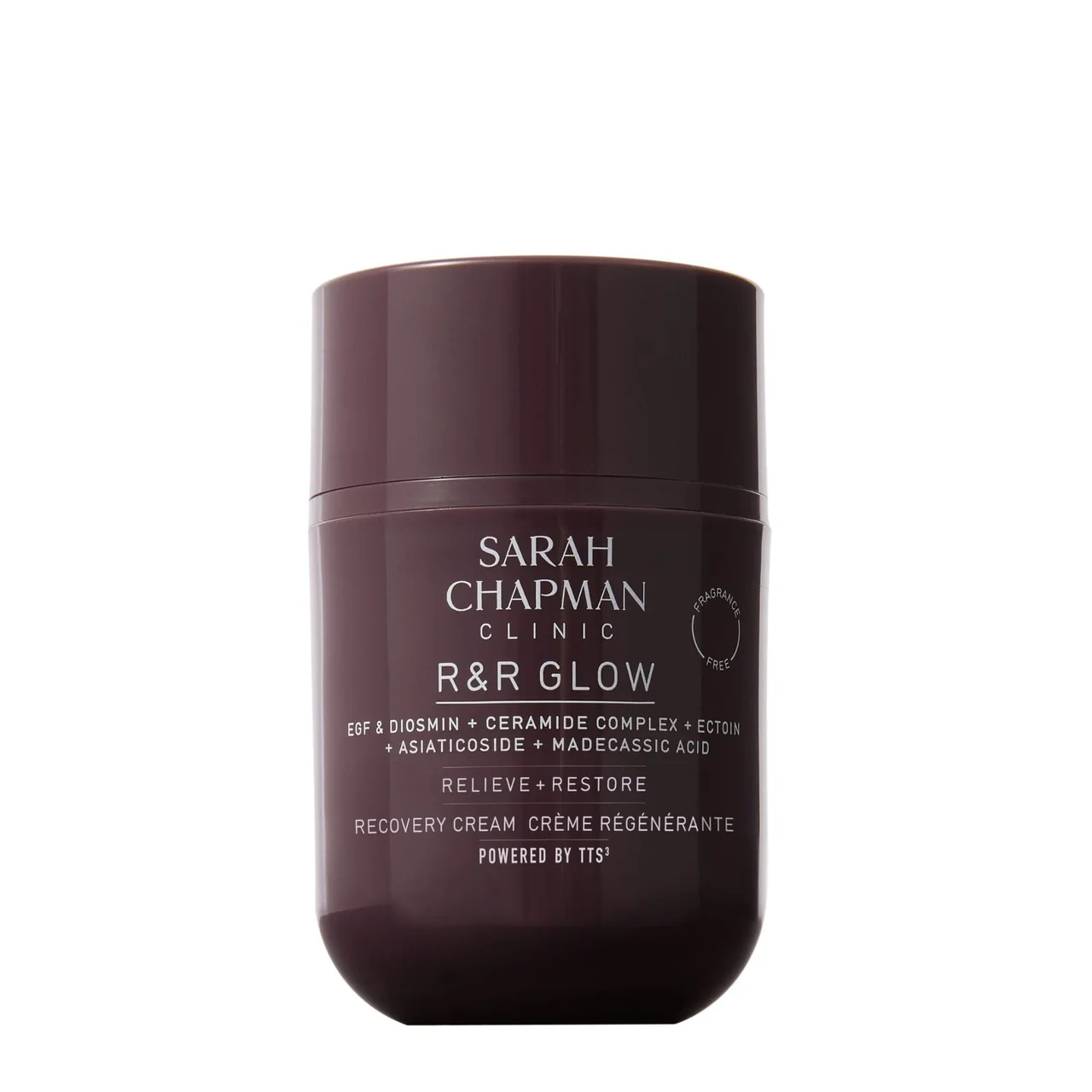 R&R GLOW RECOVERY CREAM