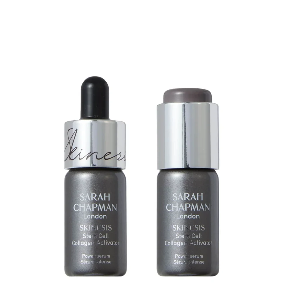 STEM CELL COLLAGEN ACTIVATOR