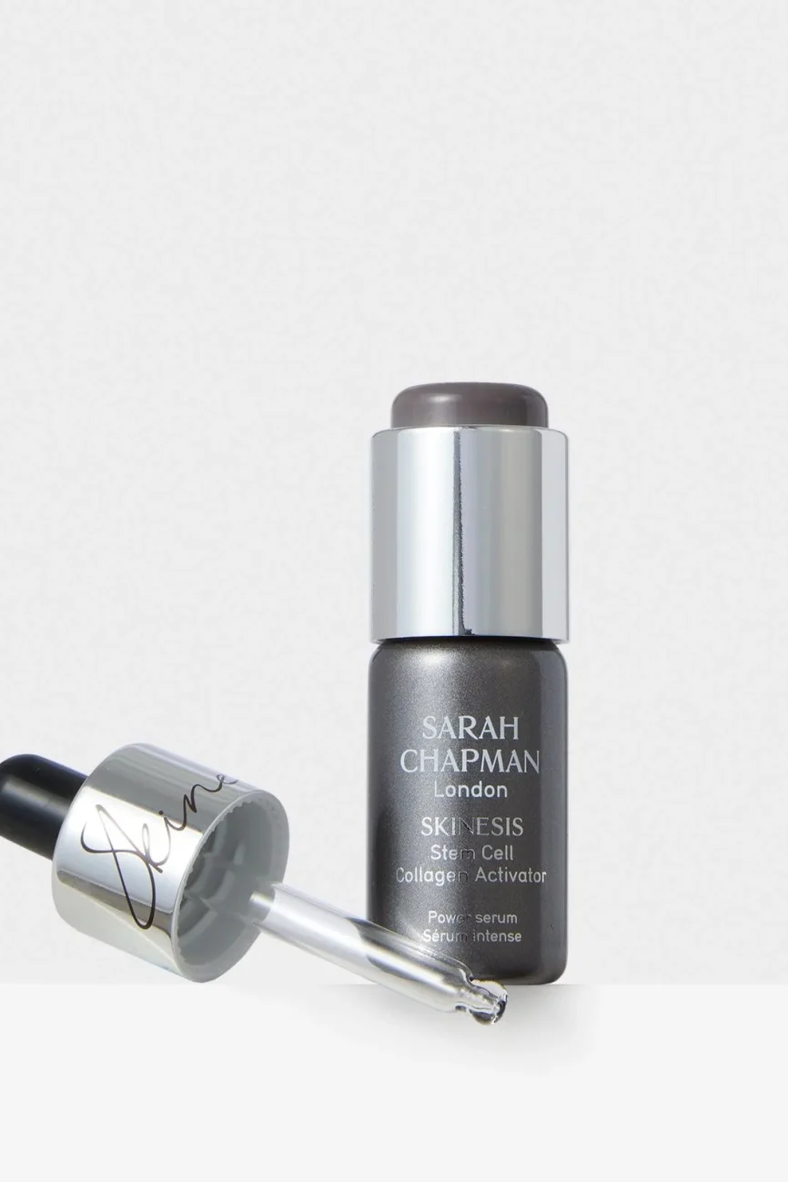 STEM CELL COLLAGEN ACTIVATOR