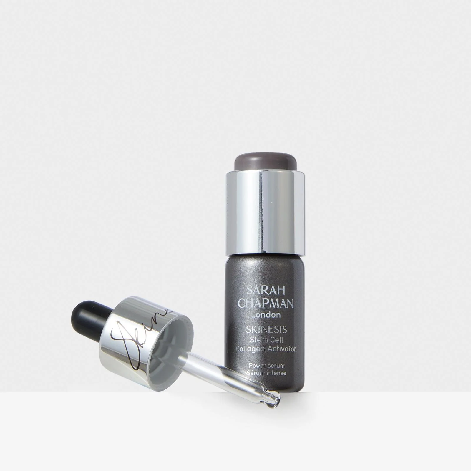 STEM CELL COLLAGEN ACTIVATOR