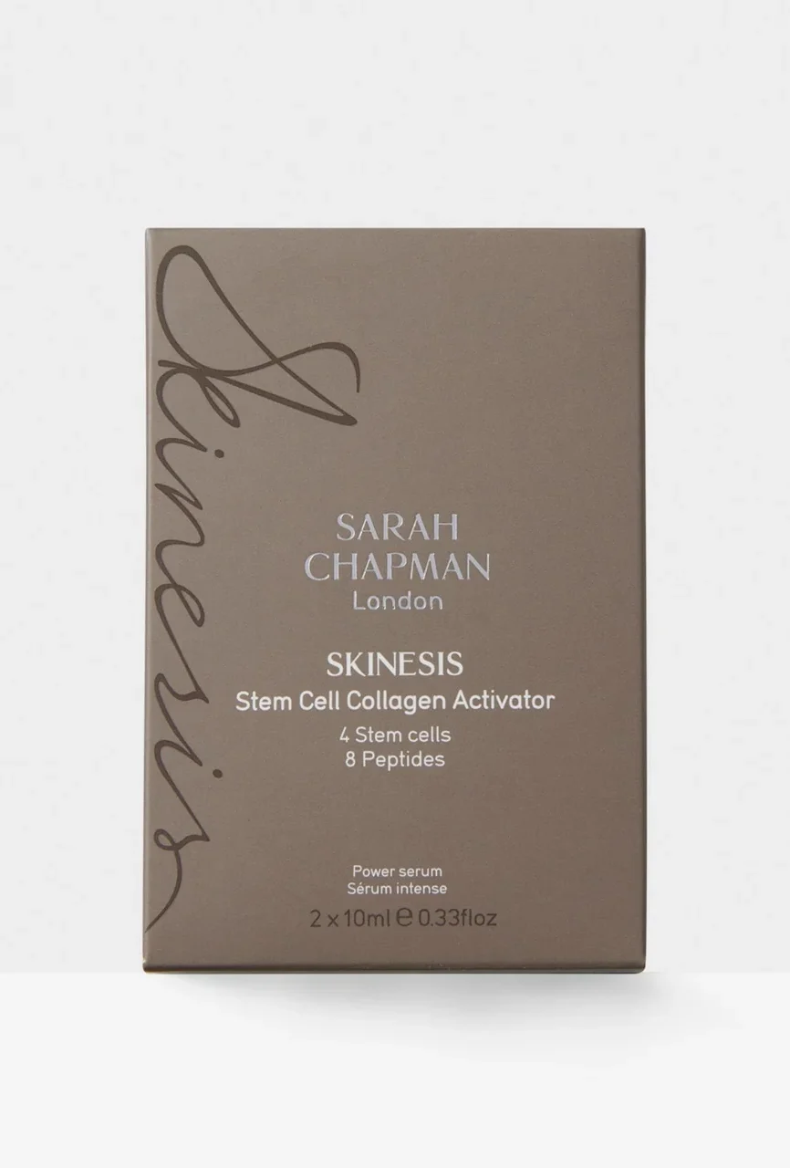 STEM CELL COLLAGEN ACTIVATOR