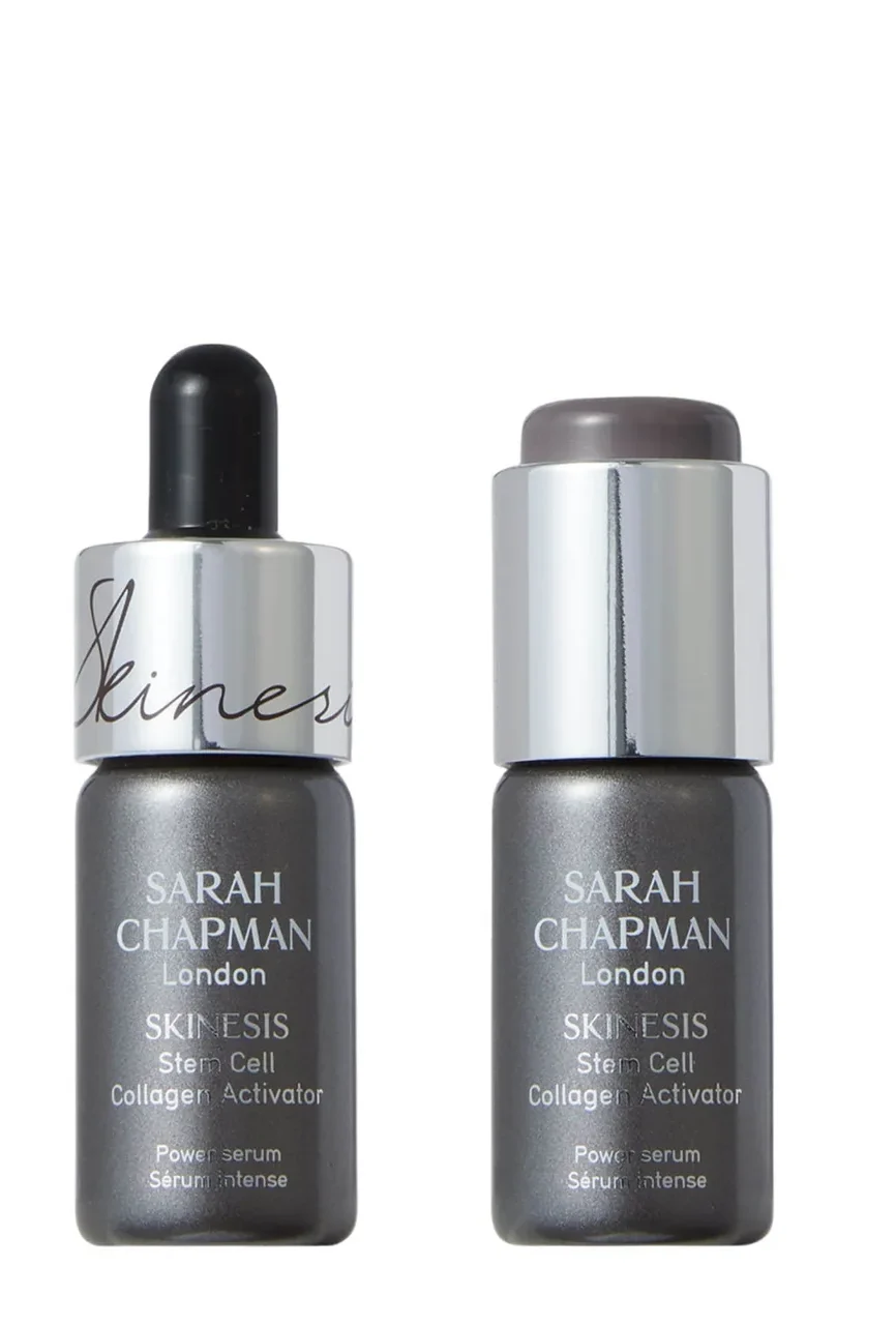 STEM CELL COLLAGEN ACTIVATOR
