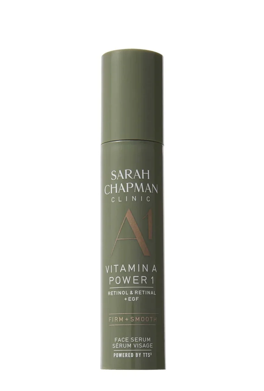 VITAMIN A POWER 1