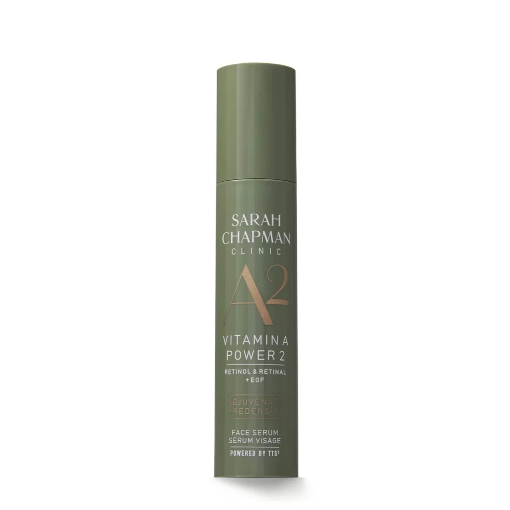 VITAMIN A POWER 2