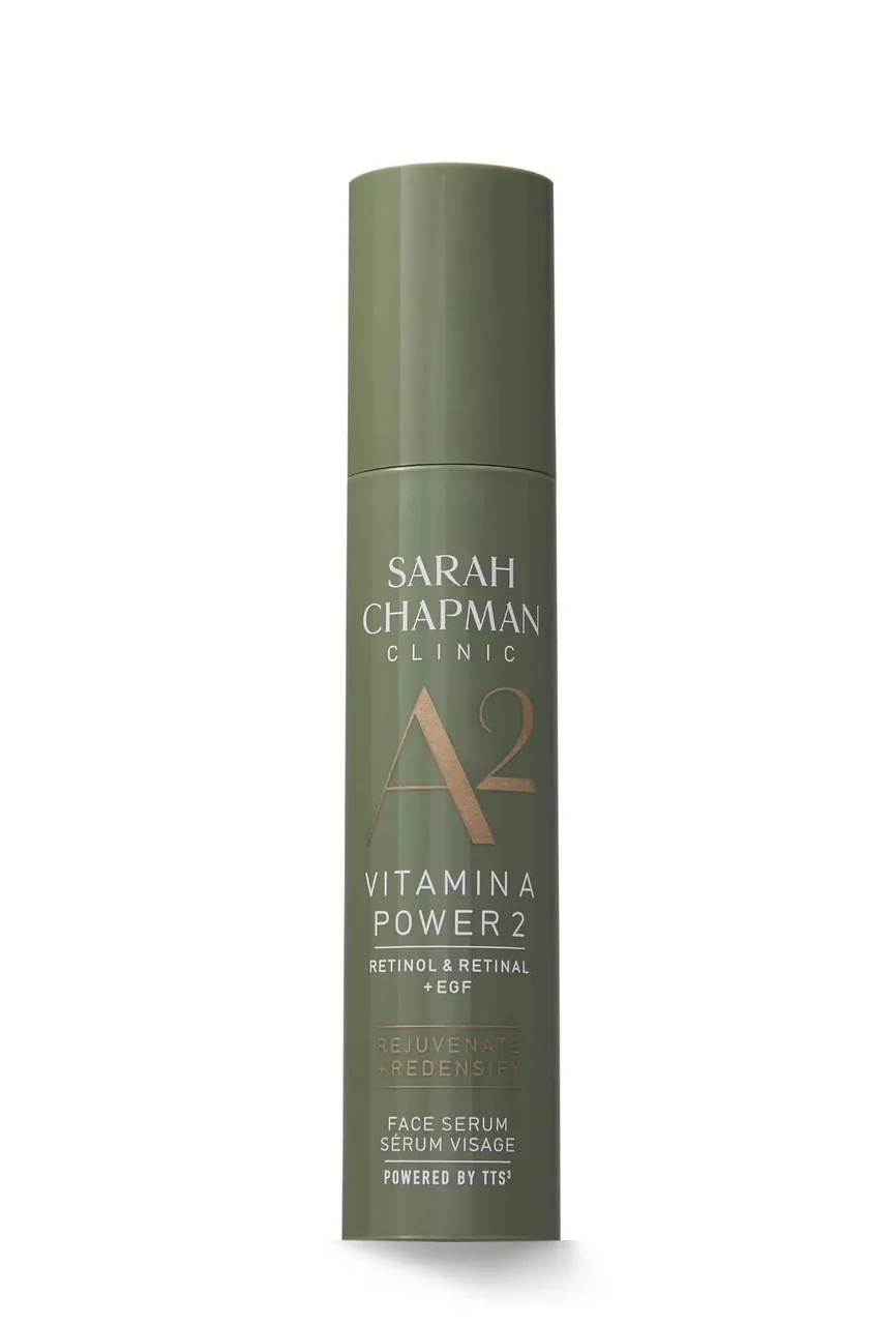 VITAMIN A POWER 2