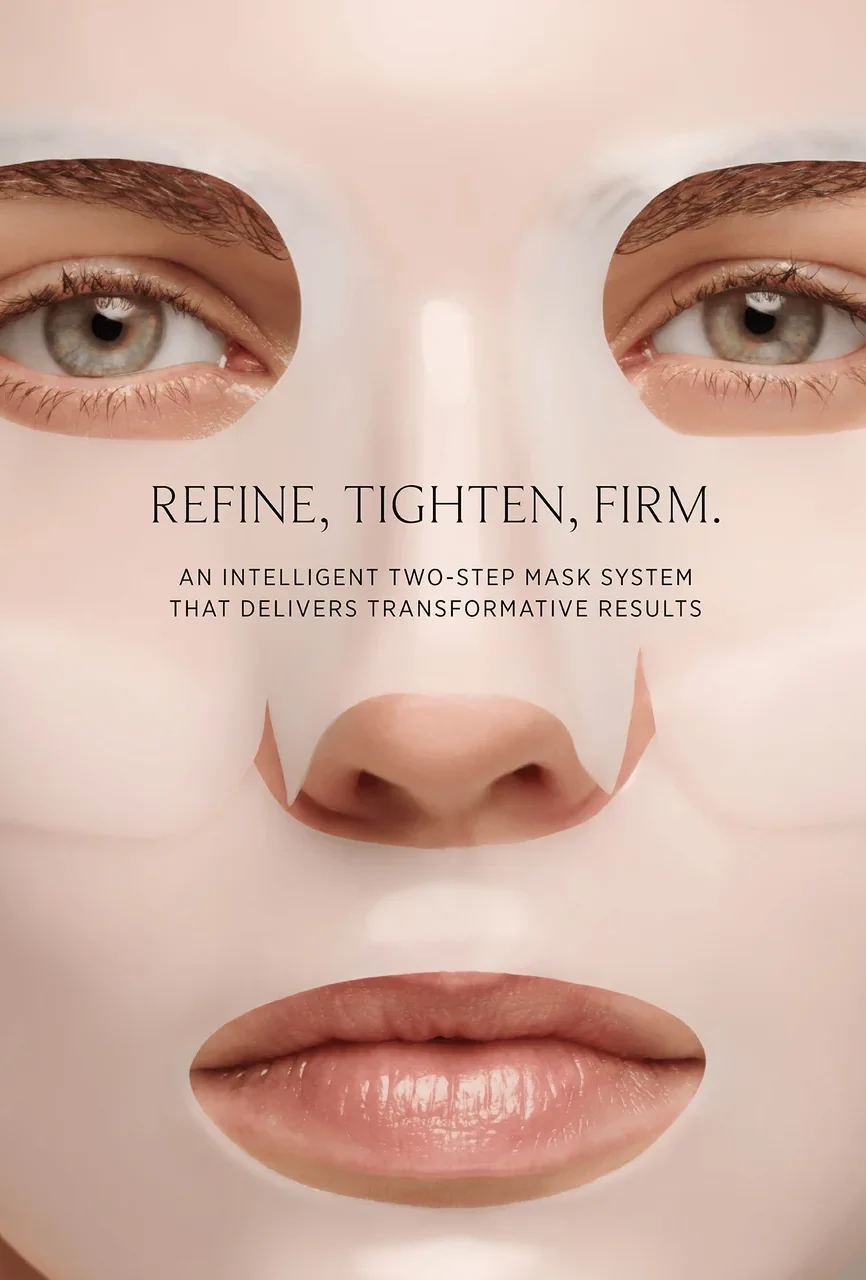 SPICULE COLLAGEN INFUSION MASK