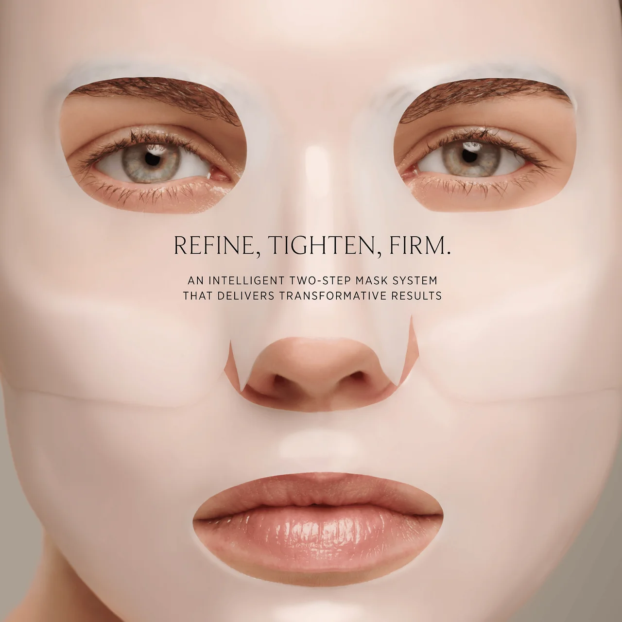 SPICULE COLLAGEN INFUSION MASK